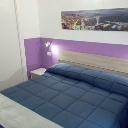 Bed and Breakfast Gradoni Di Chiaia Twenty Three Неаполь Экстерьер фото