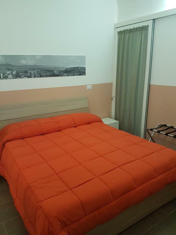 Bed and Breakfast Gradoni Di Chiaia Twenty Three Неаполь Экстерьер фото