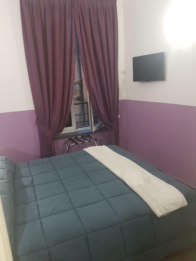 Bed and Breakfast Gradoni Di Chiaia Twenty Three Неаполь Экстерьер фото